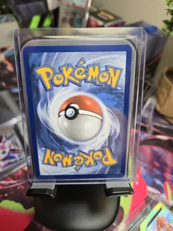*Pokemon TCG* Misty's Lapras 194/182 Sv10: Destined Rivals Illustration Rare! - Image 2