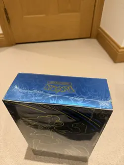 Pokemon TCG: Mega Charizard X ex Ultra-Premium Collection UPC - New & Sealed ✅ - Image 4
