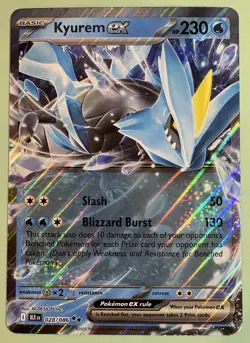 Pokemon Costco bundle Scarlet & Violet Black Volt/White Flare inc. 12 packs - Image 4