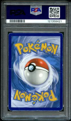 Pokemon Brilliant Stars Charizard V 154 PSA 1 - Image 2