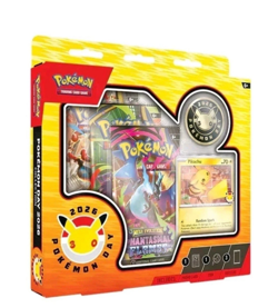 Pokemon TCG Pokemon Day 2026 Collection- NEW - Ready To Ship ✅ - Image 1