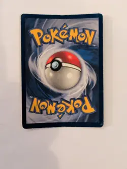Pokemon Mr Mine Jungle Holo Rare 40 HP 1st Edition 1995 Mediate 10+ - Image 3