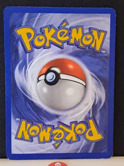 Dark Raticate 51/82 1st Edition Team Rocket Pokemon Card MP ( Creased ) - Image 2