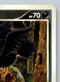 Murkrow 062/100 Beat Of The Frontier PT3 Moderately Played Japanese Pokemon 2009 - Image 3