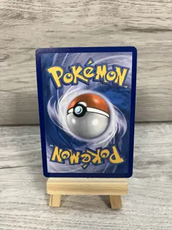 Pokemon TCG Ursaring Plasma Blast 76/101 Reverse Holo - Image 2