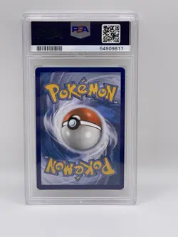 ARCTOZOLT POKEMON SWSH PROMO DARKNESS ABLAZE PRERELEASE SWSH036 GRADED PSA 10 - Image 2