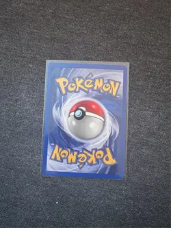 Brock’s Zubat Pokemon TCG Gym Heroes 1st Edition WotC 74/132 Common English 1999 - Image 2