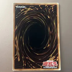 YuGIOh! - 1st Edition holographic LOB-066 Curse of Dragon - Image 2