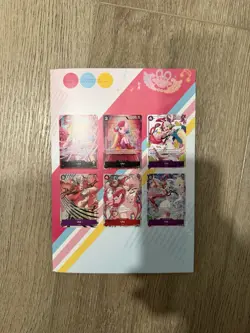 One Piece Card Game - Uta Collection - Image 3