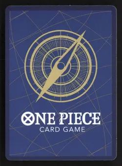 Kalifa (Judge Pack Vol. 2) PR OP-PR-OP03-081 NM - One Piece TCG - Image 2
