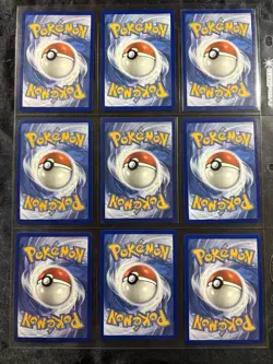 full art pokemon cards english lot - Image 2