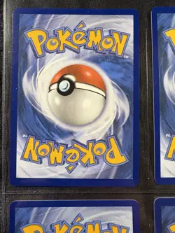 full art pokemon cards english lot - Image 3