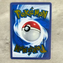 Pokemon TCG Greninja EX Metal Holo Card Double Rare 106/167 - NM - Image 2