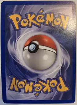 Dratini Team Rocket Returns 52/109 Reverse Holographic Pokemon Card FBG A- - Image 3