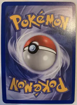 Dratini Team Rocket Returns 52/109 Reverse Holographic Pokemon Card FBG A- - Image 4