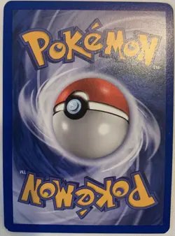 Dratini 52/109 Team Rocket Returns Reverse Holographic Pokemon Card FBG A- - Image 3