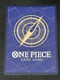 Bandai One Piece Card Game EB04 Sanji EB04-052 R Japanese NM - Image 2