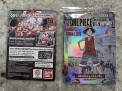 🔥 One Piece Monkey.D.Luffy US College Basketball Card Rutgers 01/23 Rare 🔥 - Image 1