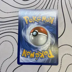 Charizard ex 196 Promo Pokemon Card - Image 3