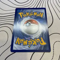 Charizard ex 196 Promo Pokemon Card - Image 4