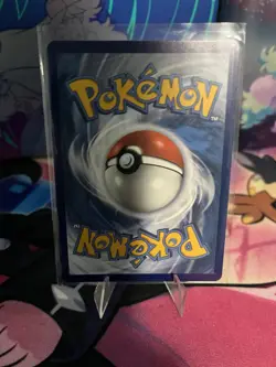 Pokemon Falinks V 185/192 Swsh02 Rebel Clash Ultra Rare Full Art Holo Card - Image 2
