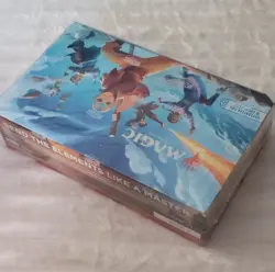 Magic: The Gathering Avatar The Last Airbender Play Boosters Box Guaranteed Foil - Image 4
