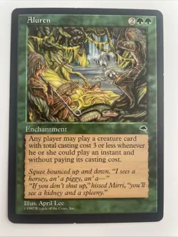 Aluren Tempest Regular - Image 1