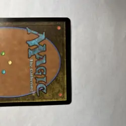 Bojuka Bog (Rainbow Foil) Secret Lair Drop Foil NM+ Unplayed Magic The Gathering - Image 5