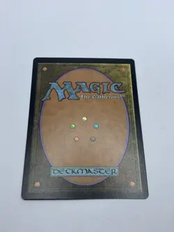 Mother Of Runes - Duel Decks: Elspeth vs Kiora - MTG - UNC - Magic the Gathering - Image 3