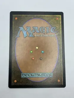 Mother Of Runes - Duel Decks: Elspeth vs Kiora - MTG - UNC - Magic the Gathering - Image 4