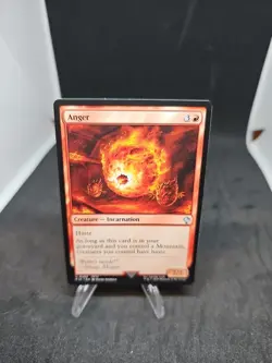 Anger Commander: Final Fantasy Regular - Image 1