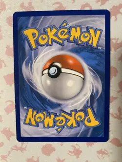 Pokemon TCG Gyarados 21/98 Ancient Origins Holo Rare LP/MP - Image 3