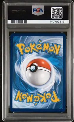 Pokemon 2024 Greninja ex 214 SIR Twilight Masquerade GEM MINT PSA 10 (NEW CERT) - Image 3