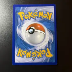 Pokemon TCG Scraggy 66/111 XY Furious Fists Reverse Holo LP Tomokazu Komiya Art - Image 2