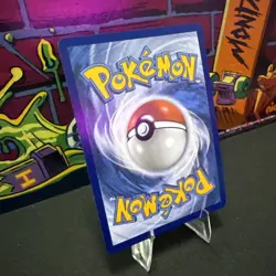 Pokemon TCG Dawn Full Art Trainer- 129/094 - ME02: Phantasmal Flames - Image 5