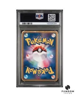 PSA 1 Latias Delta Species Holo Unlimited 014/052 2006 Pokemon Holon Phantoms - Image 2