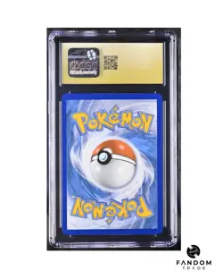 CGC 10 PRISTINE Garchomp Shiny Holo Pokemon Hidden Fates SV40/SV94 - Image 2