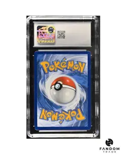 CGC 10 GEM MINT Mewtwo VSTAR GG44/GG70 Pokemon Crown Zenith Galarian Gallery - Image 2