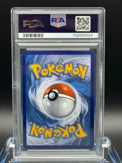 PSA 8 NM-MT ✨ - M Rayquaza EX 61/108 Roaring Skies Holo - 2015 Pokemon - Image 2