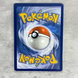 Pokemon TCG Geeta Pokemon Regional Championship Stamp Reverse Holo 188/197 OBF - Image 2