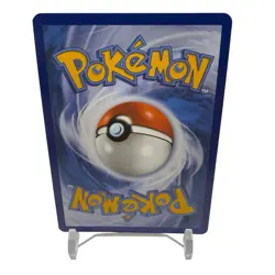 Pokemon Drifblim 006 Mega Evolution Cosmos Black Star Promo NM - Image 2