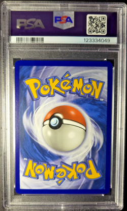 PSA 10 Articuno GX Full Art Shiny #SV54/SV94 Pokemon Hidden Fates - Image 2