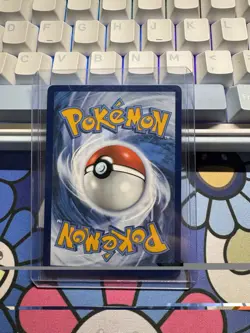Perrin 220/167 Sv06: Twilight Masquerade Holo Pokemon TCG - Image 2