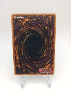 Yugioh - The Wicked Dreadroot - Ultra Rare - JUMP-EN018 - MP - Image 2