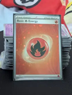 Scarlet & Violet 151 Pokemon Bulk Lot 260+ | INC 50 Reverse | 18 Holos | Commons - Image 2