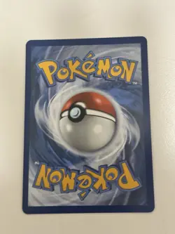 Pokemon TCG Judge 222/182 Destined Rivals Ultra Rare Full Art Card NM/Mint - Image 2