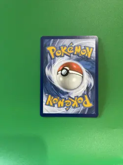 Pokemon Card - Mewtwo ex Paradox Rift 058/182 Ultra Rare NM/M - Image 2