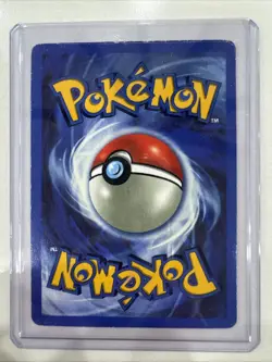 Pokemon TCG Primal Kyogre EX Full Art Holo Card Ultra Rare 55/160 - Image 2