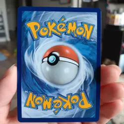 Pikachu - SWSH153 (Holiday Calendar) - SWSH: Sword & Shield Promo Cards (SWSD) - Image 3
