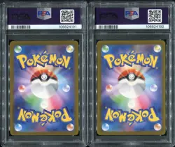 SEQUENTIAL Charmander Charmeleon PSA 10 Japanese Pokemon Card 2023 168 169 151 - Image 2